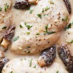 Ina Garten Chicken With Morels