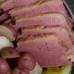 Ina Garten Corned Beef And Cabbage