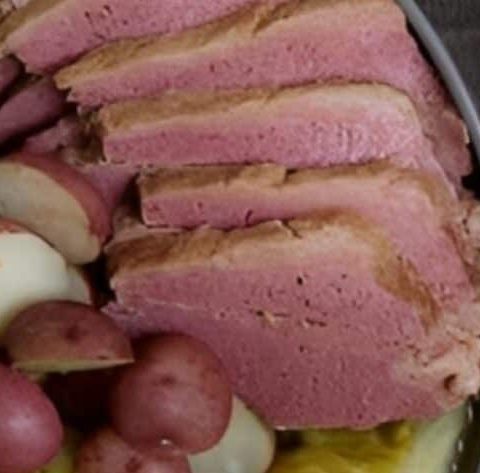 Ina Garten Corned Beef And Cabbage