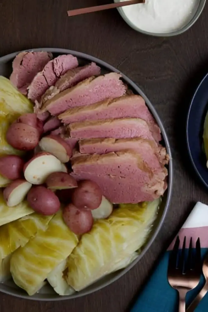 Ina Garten Corned Beef And Cabbage Recipe