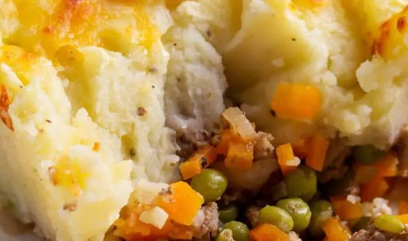 Ina Garten Cottage Pie