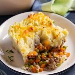 Ina Garten Cottage Pie Recipe