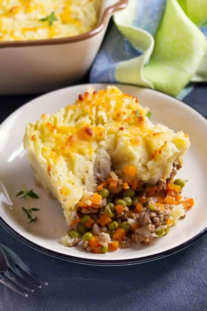 Ina Garten Cottage Pie Recipe