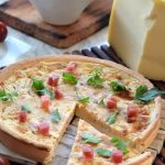 Ina Garten Ham And Cheese Quiche Recipe