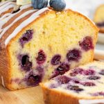 Ina Garten Lemon Blueberry Bread Recipe