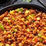 Ina Garten One Pot Mexican Rice Casserole Recipe