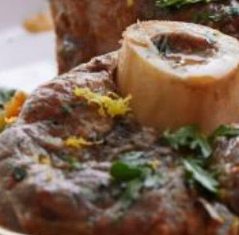 Ina Garten Osso Buco