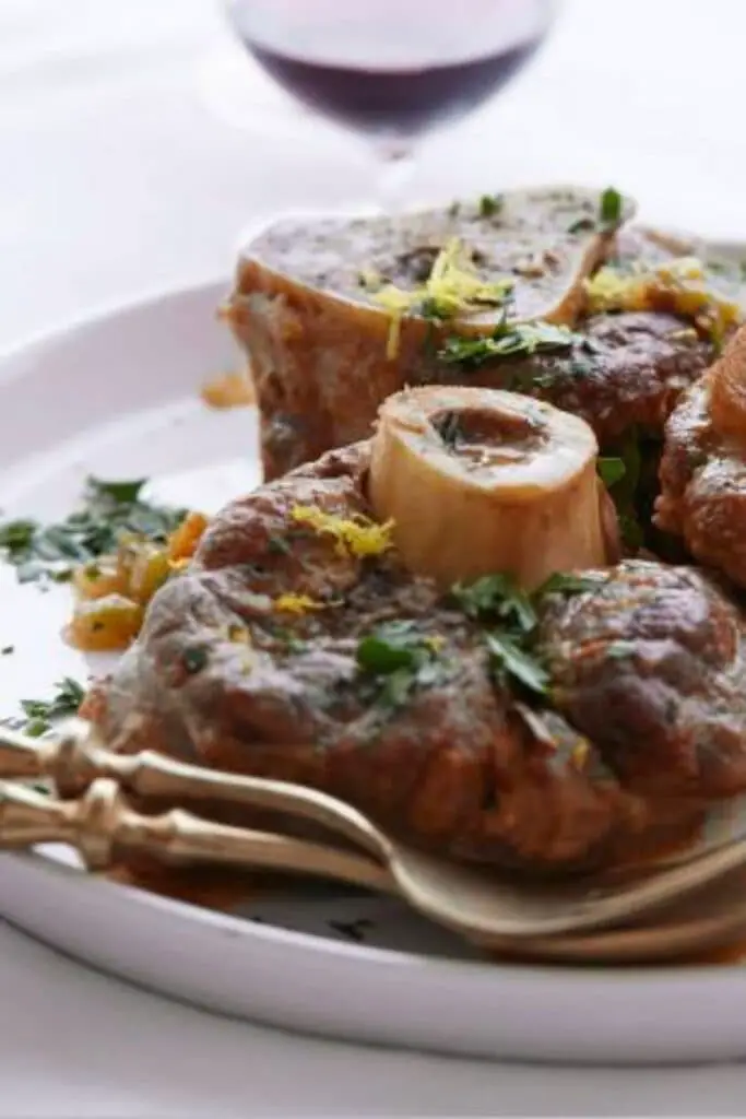 Ina Garten Osso Buco Recipe