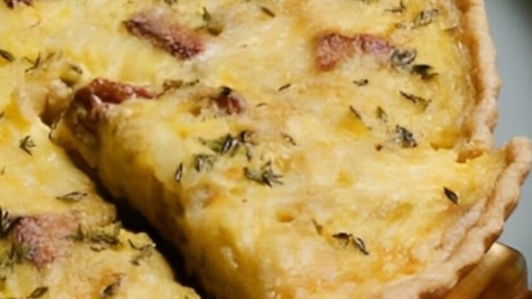 Ina Garten Quiche Lorraine Recipe