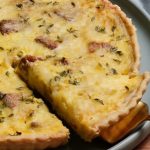 Ina Garten Quiche Lorraine Recipe