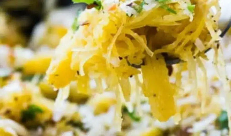 Ina Garten Spaghetti Squash