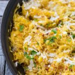 Ina Garten Spaghetti Squash Recipe