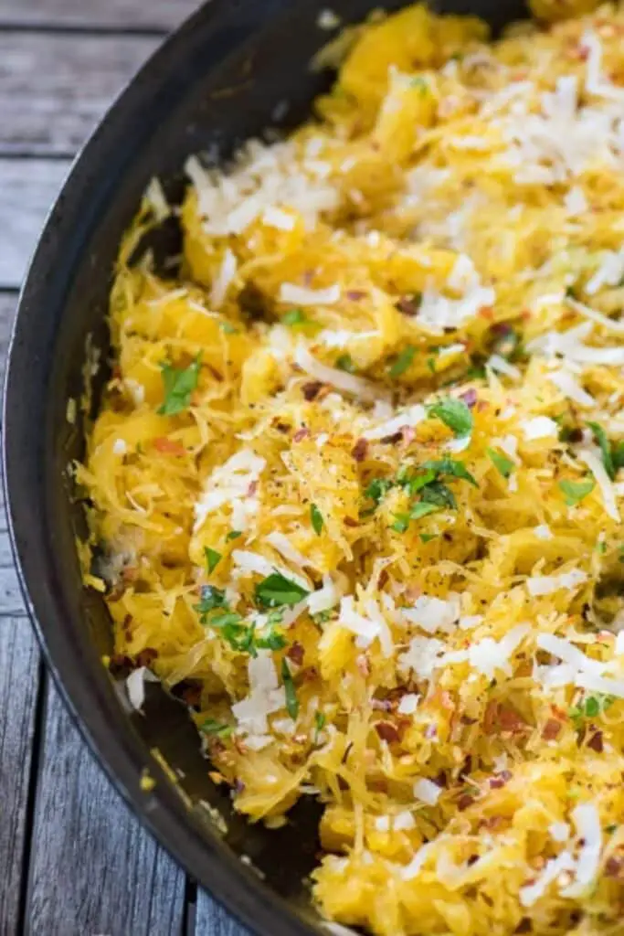 Ina Garten Spaghetti Squash Recipe