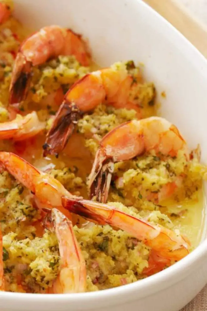 Ina Garten Stuffed Shrimp Recipe