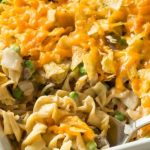 Ina Garten Brunch Egg Casserole Recipe