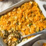 Ina Garten Tuna Noodle Casserole Recipe