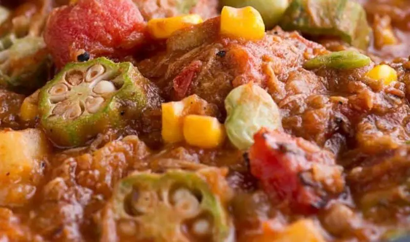 Pioneer Woman Brunswick Stew Recipe