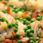 Pioneer Woman Creamed Peas And Potatoes Recipe