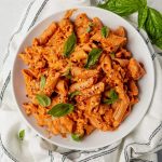 Pioneer Woman Creamy Arrabbiata Pasta Recipe