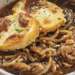 Pioneer Woman Crockpot French Onion Soup Recipe