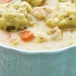 Pioneer Woman Homemade Cream Of Anything Soup