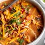 Pioneer Woman Taco Soup Recipe