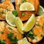 Pioneer Woman Tequila Lime Chicken