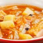 Ina Garten Cabbage Soup