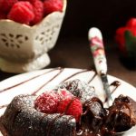 Ina Garten Chocolate Lava Cake