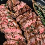 Ina Garten Marinated Flank Steak