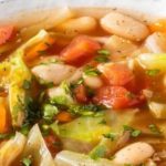 Pioneer Woman Cabbage Soup