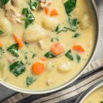 Pioneer Woman Chicken Gnocchi Soup