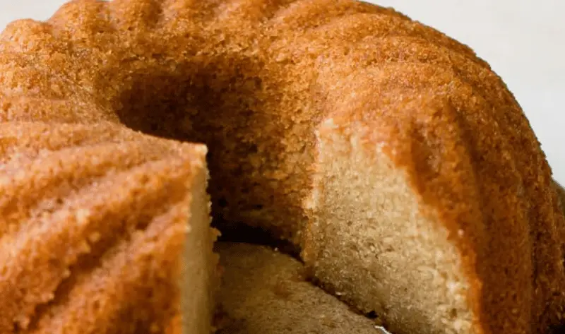 Pioneer Woman Christmas Rum Cake