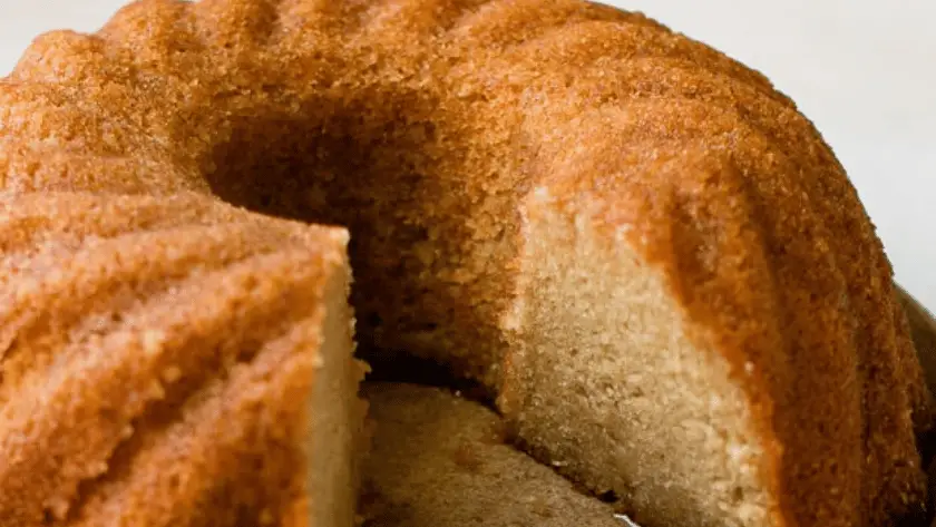 Pioneer Woman Christmas Rum Cake