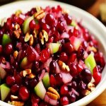 Pioneer Woman Cranberry Salad