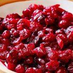 Pioneer Woman Cranberry Sauce 