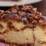 Pioneer Woman Sticky Bun Crinkle Cake