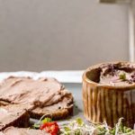 Ina Garten Chicken Liver Pate