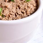 Ina Garten Chopped Liver