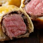 Pioneer Woman Mini Beef Wellington