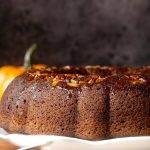 Pioneer Woman Pumpkin Rum Cake