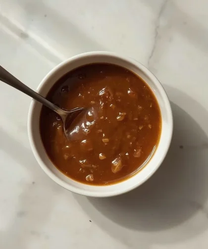Alton Brown Caramel Sauce 5 Alton Brown Caramel Sauce