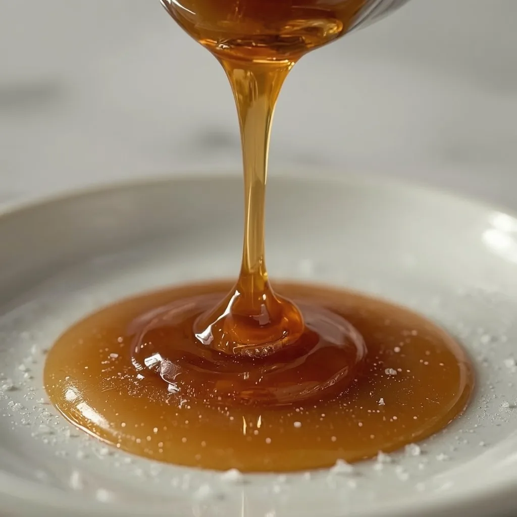 Alton Brown Caramel Sauce 5 Alton Brown Caramel Sauce