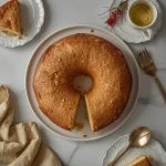 Alton Brown Pound Cake