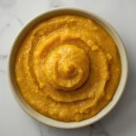 Alton Brown Pumpkin Puree