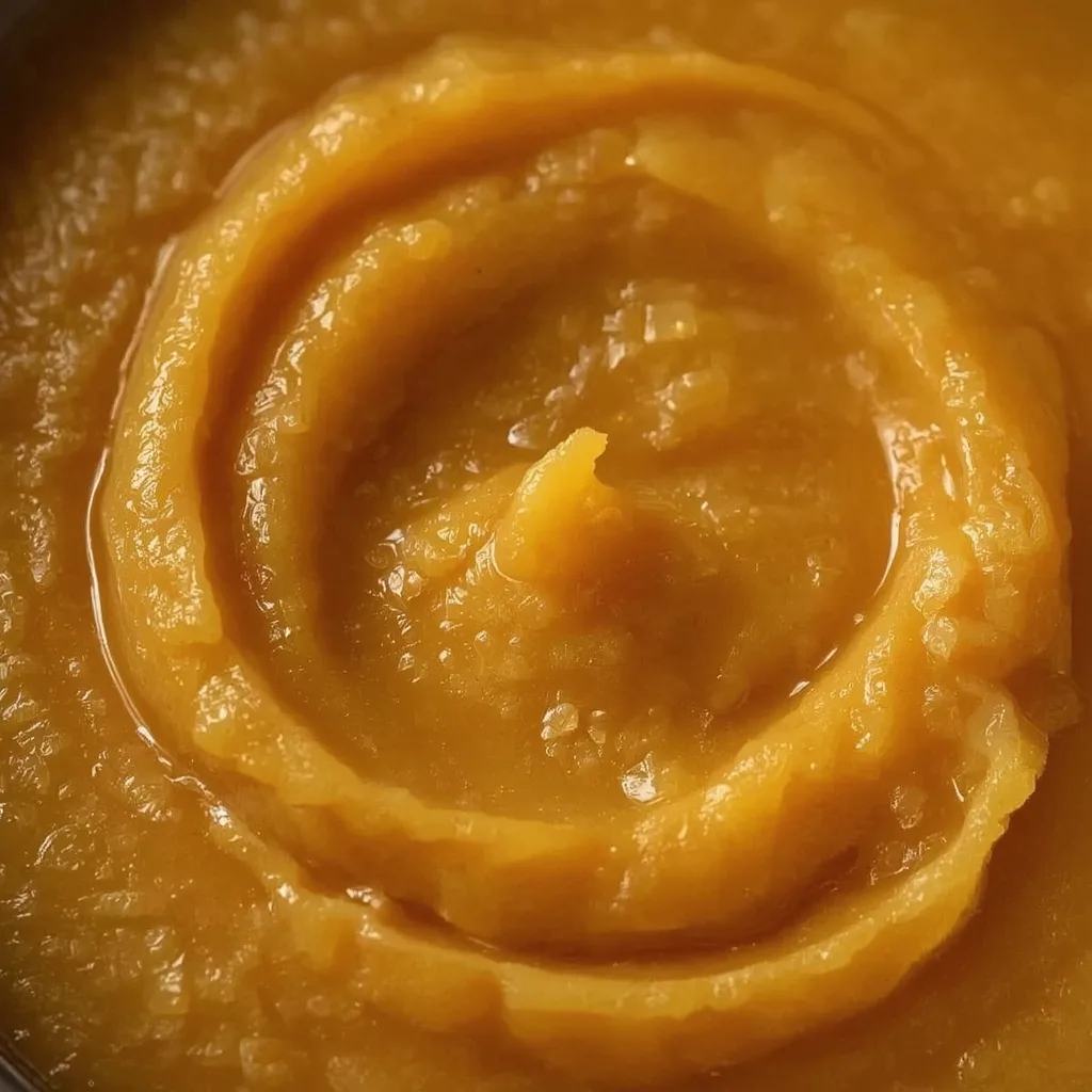 Alton Brown Pumpkin Puree