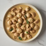Alton Brown's Turkey Sausage Gravy