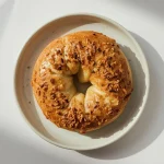 Alton Brown-Style Homemade Bagels