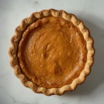 Alton Brown Sweet Potato Pie