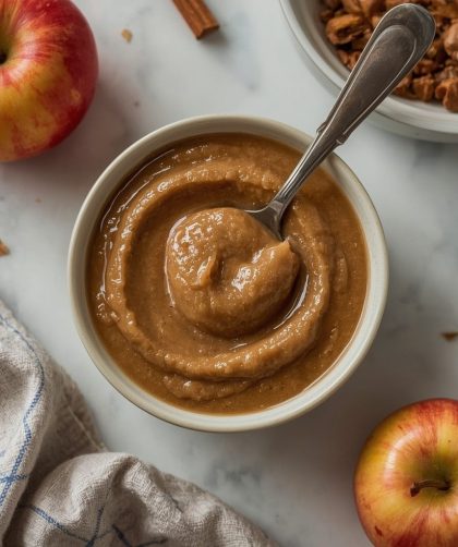 Alton Brown Apple Butter 14 Alton Brown Apple Butter